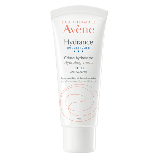 AVENE Hydrance Rich SPF30 40ml