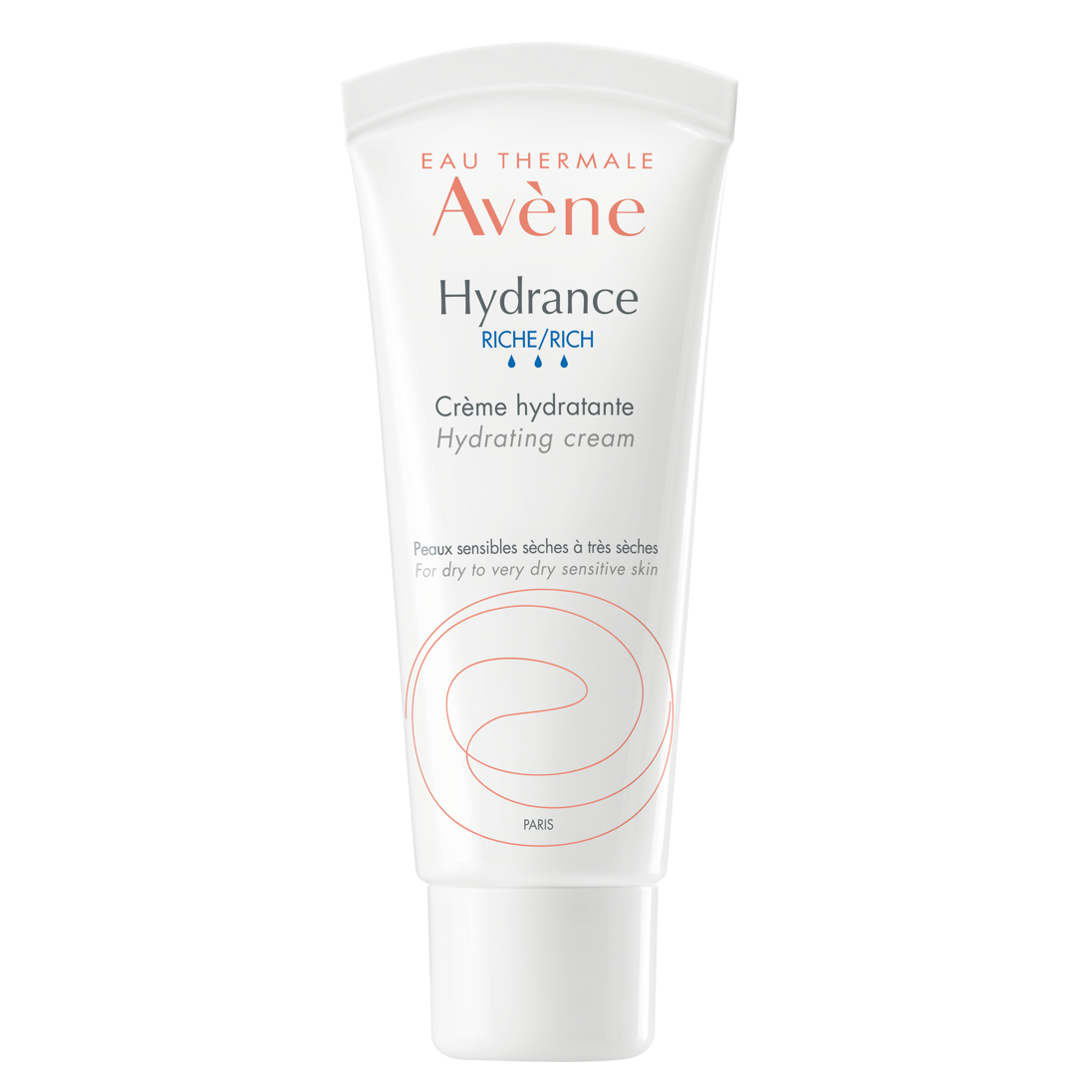 Avene Hydrance Rich Cream 40ml