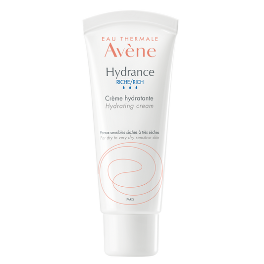 Avene Hydrance Rich Cream 40ml