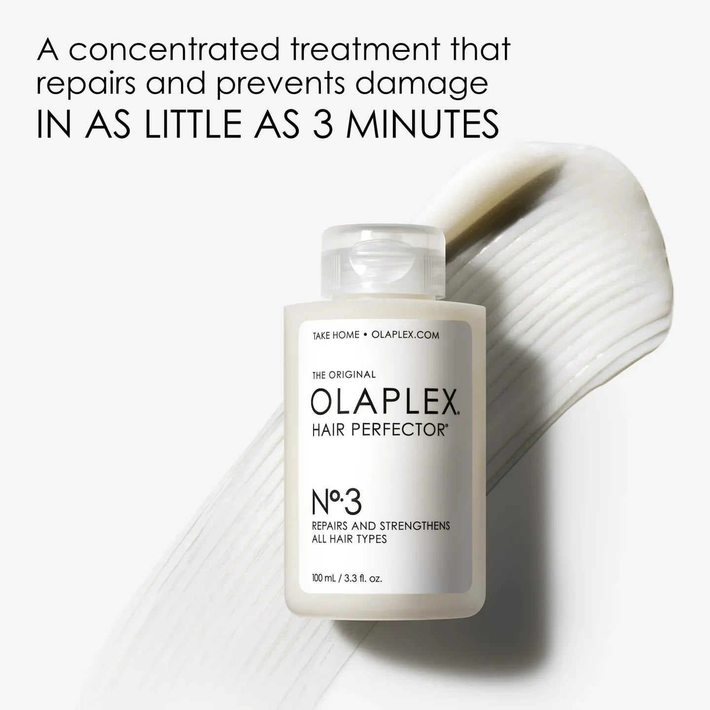 Olaplex Nº.3 Hair Perfector 100ml