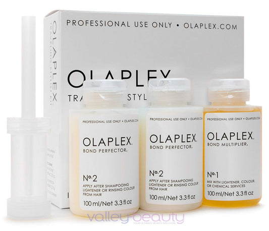 Olaplex Travel Kit Hair Treatment