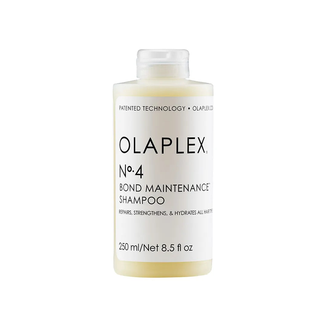 Olaplex Nº.4 Bond Maintenance Shampoo - health boutique