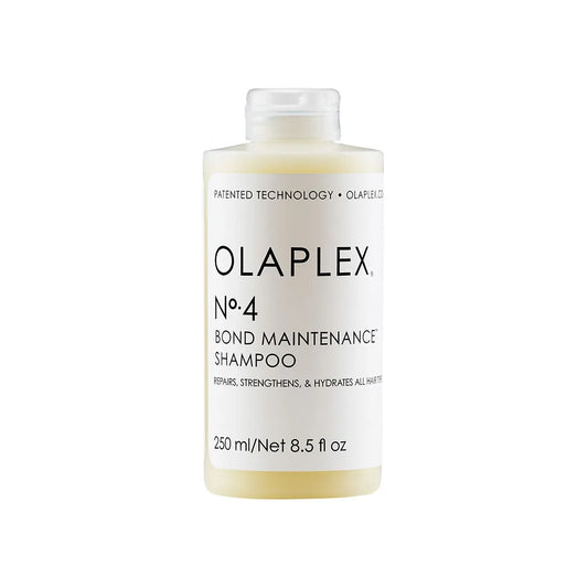 Olaplex Nº.4 Bond Maintenance Shampoo - health boutique