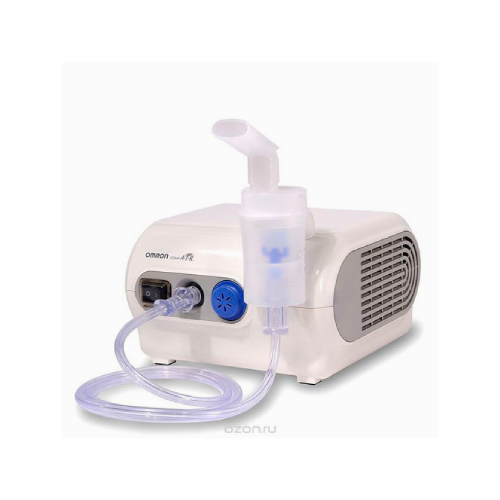 Omron -C28P Nebulizer for Child & Adult - the health boutique