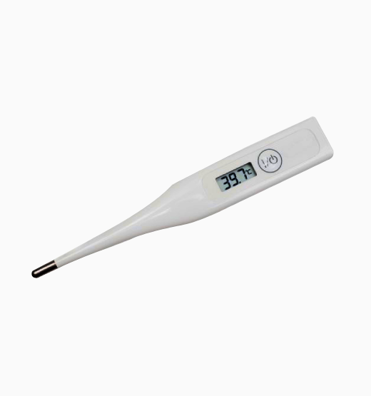 Omron Eco Temp Basic Thermometer MC-246-E- the health boutique