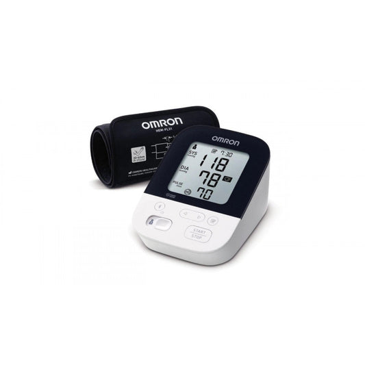 Omron M4 Blood Pressure Monitor - the health boutique