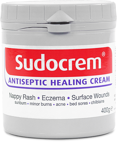 Sudocrem Cream - the health boutique