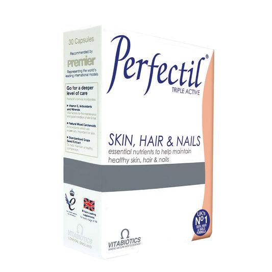 VITABIOTICS PERFECTIL - the health boutique