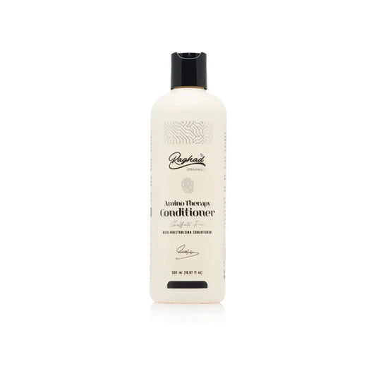 Raghad Organic Amino Therapy Conditioner 500ml