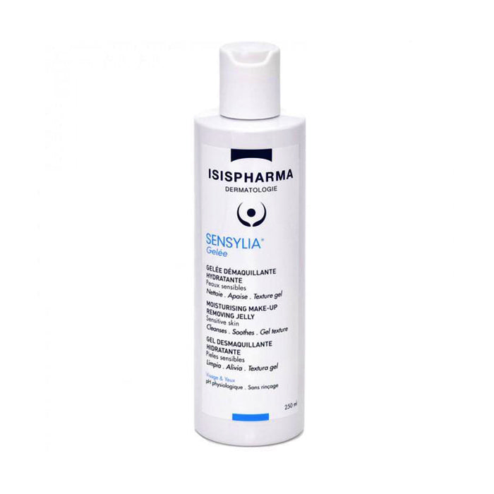 Isispharma Sensylia  Gelee 200ml Cleanser - the health boutique