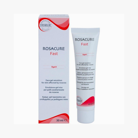 SYNCHROLINE -  ROSACURE Fast - the health boutique