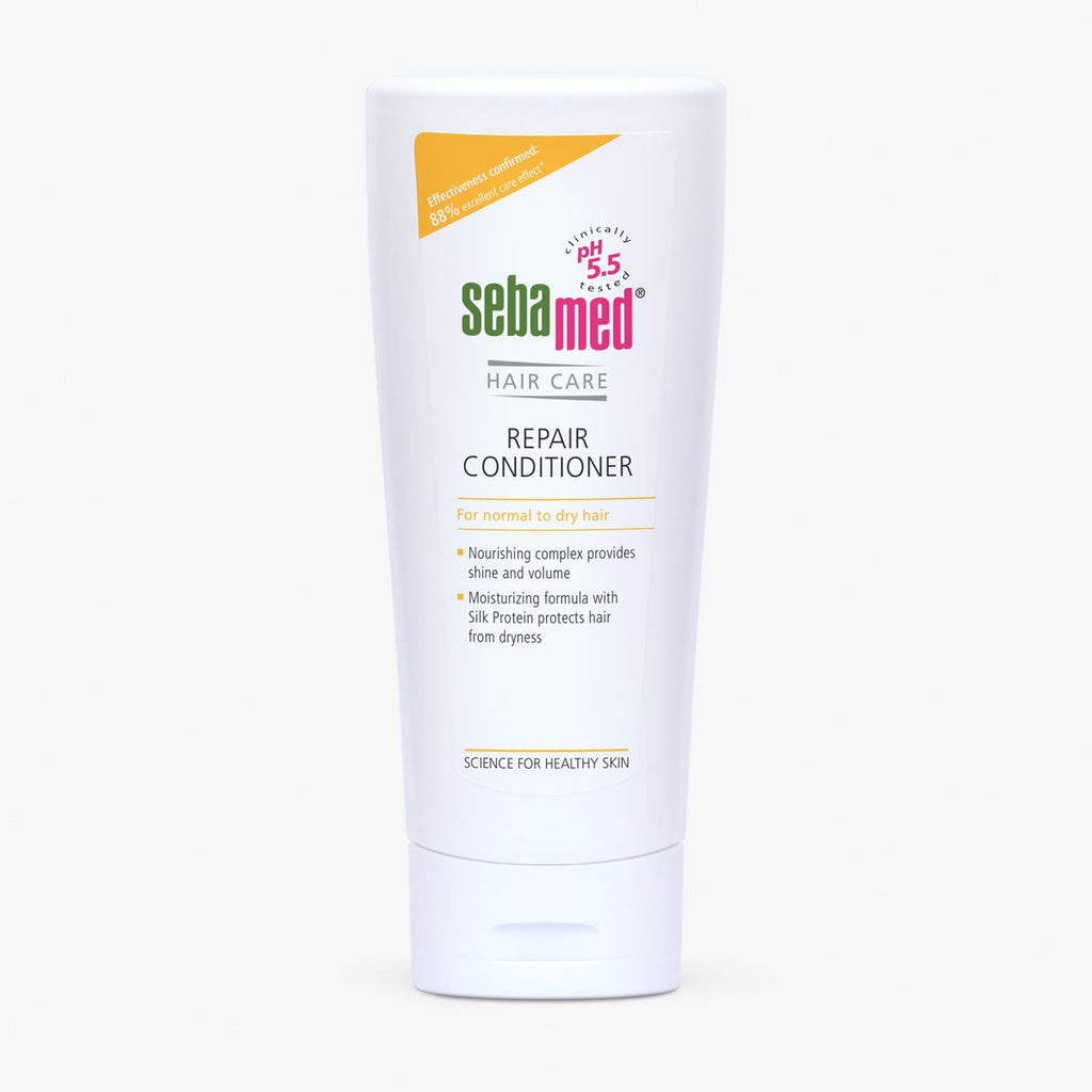 SEBAMED REPAIR CONDITIONER - the health boutique