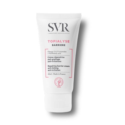 SVR TOPIALYSE BARRIER 50ML - the health boutique