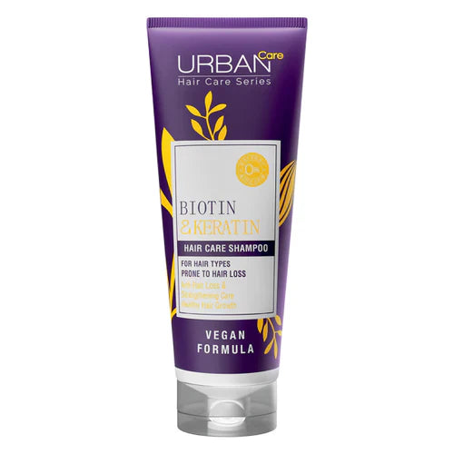 URBAN CARE BIOTIN & KERATIN CONDITIONER 250ml