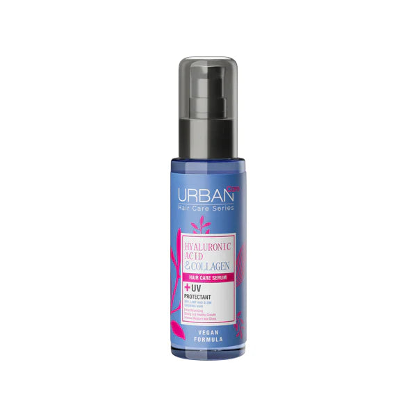 URBAN CARE HYALURONIC ACID & COLLAGEN SERUM