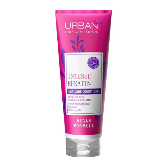 URBAN CARE  INTENSE & KERATIN CONDITIONER