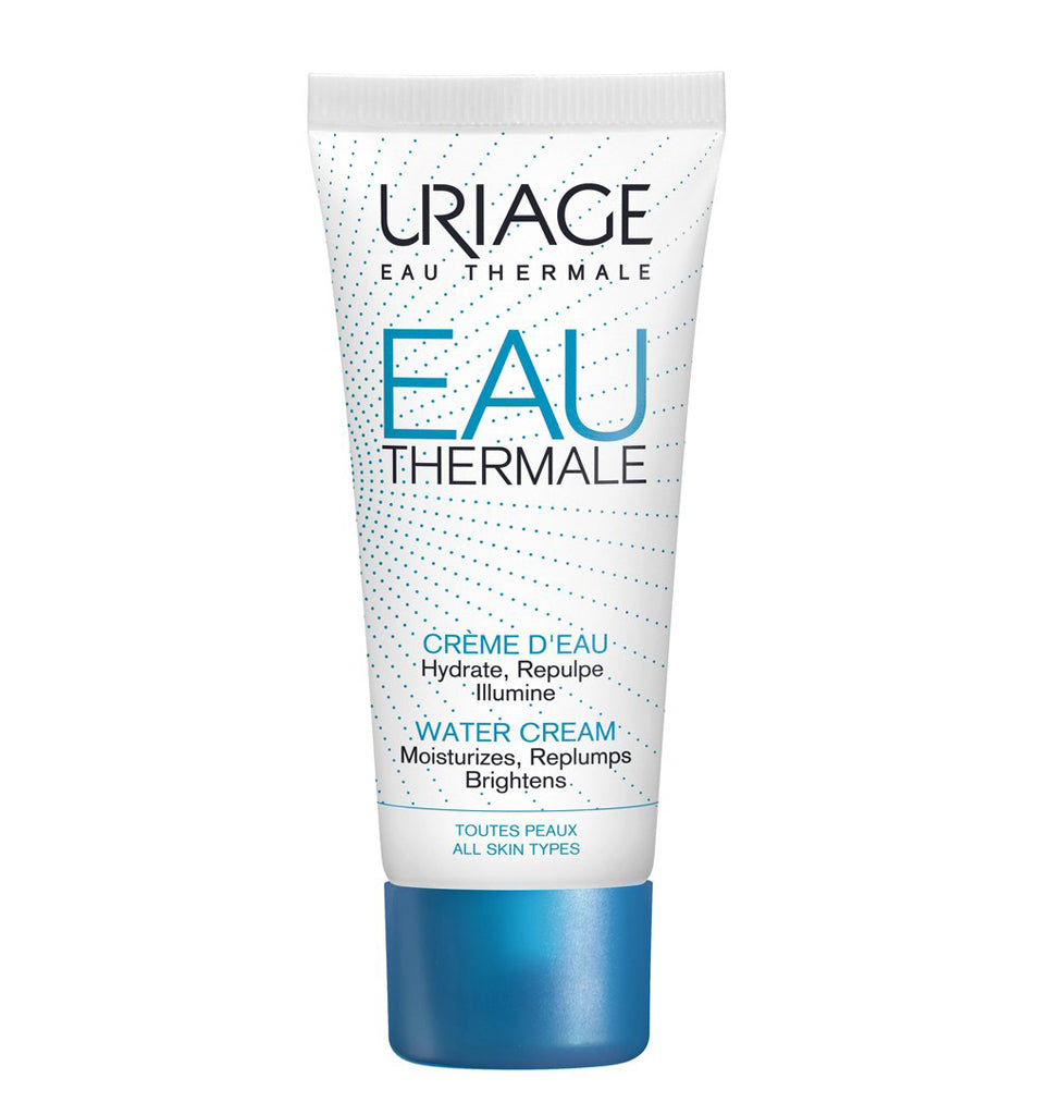 Uriage EAU Thermale Water Cream light