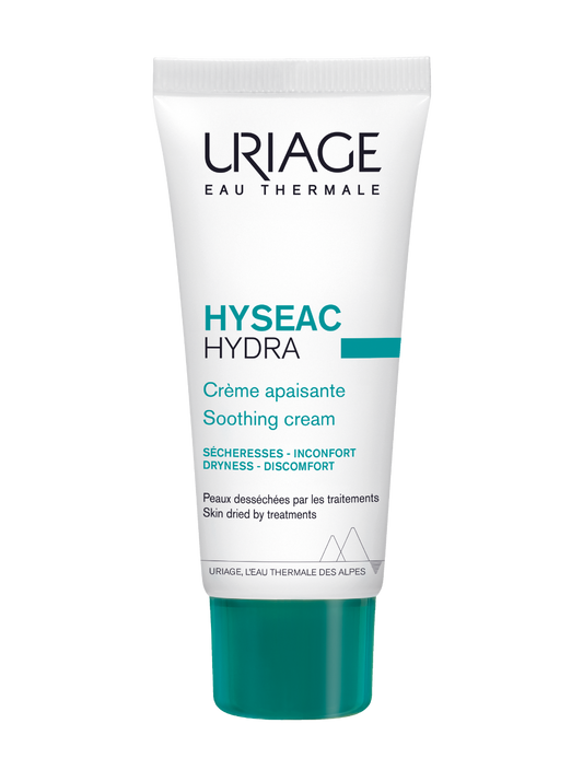 Uriage Hyseac Hydra cream - health boutique