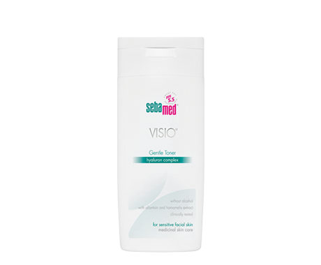 SEBAMED - VISIO Gentle Toner - the health boutique