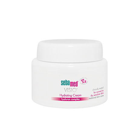 SEBAMED - VISIO Hydrating Cream - the health boutique