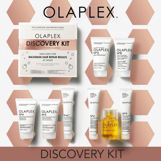 Olaplex Discovery Kit