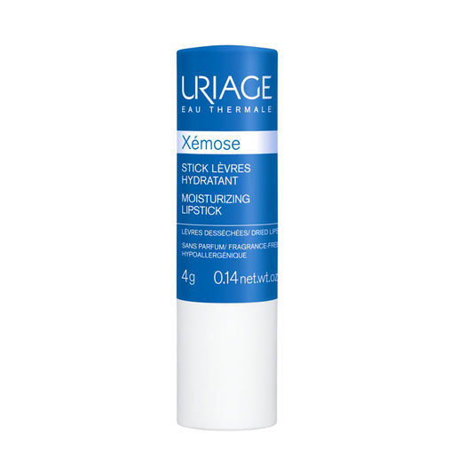 Uriage xemose lip care