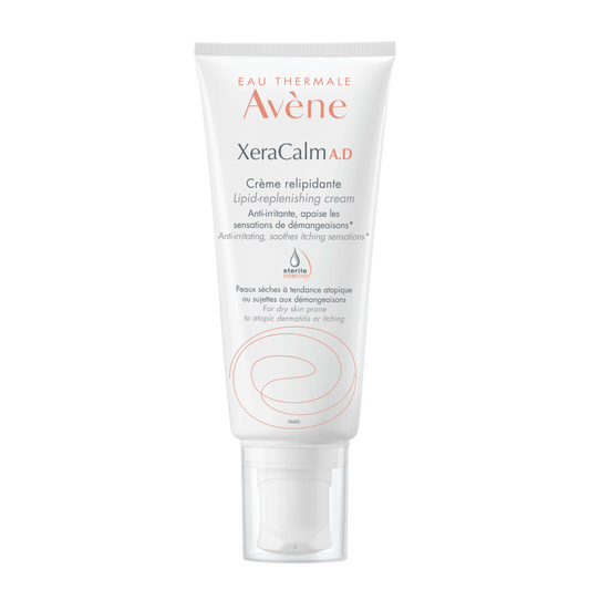 AVENE Xeracalm A.D Cream (200ml)