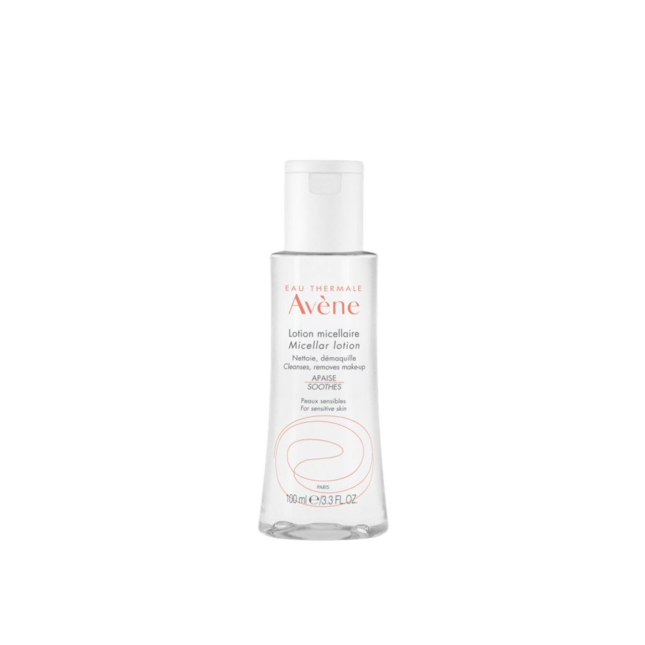 Avene Micellar Water Lotion 100ML