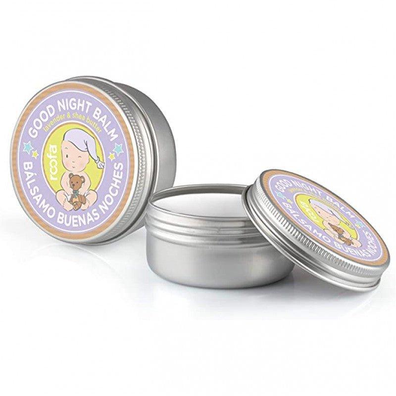 ROOFA GOOD NIGHT MOM BABY BALM - the health boutique