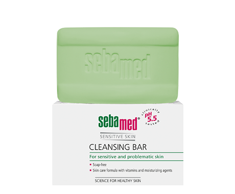 SEBAMED Cleansing Bar - the health boutique