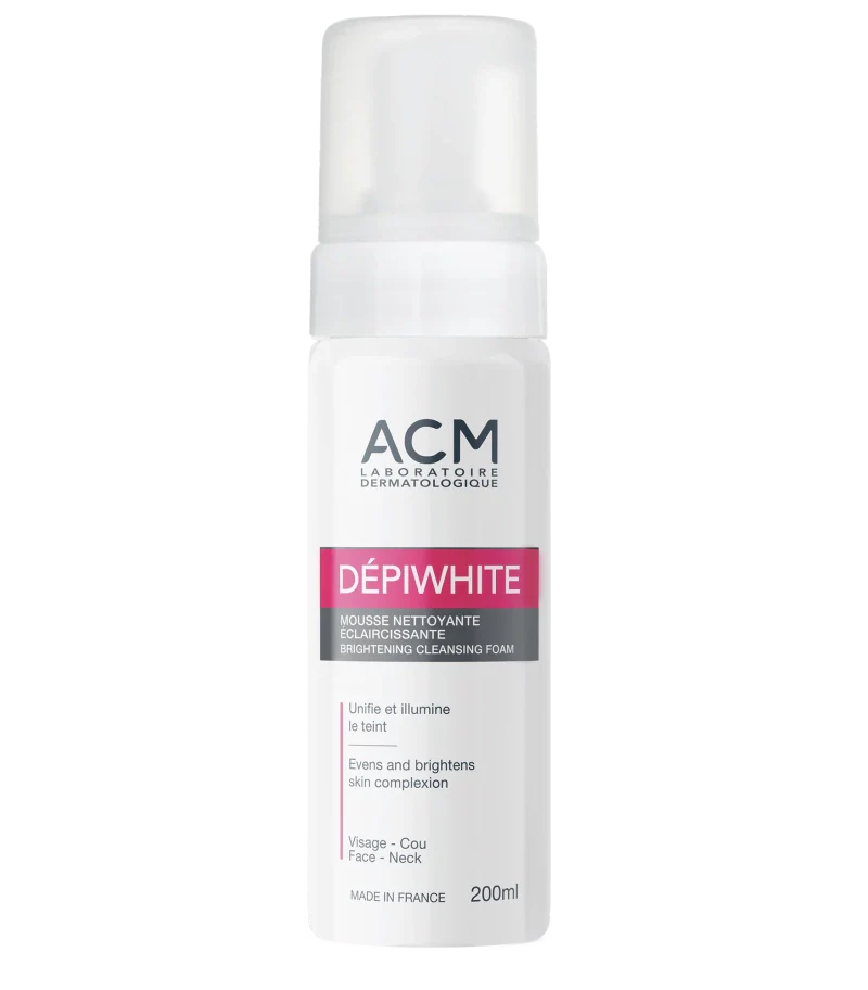 ACM Depiwhite Cleansing Foam 200ml