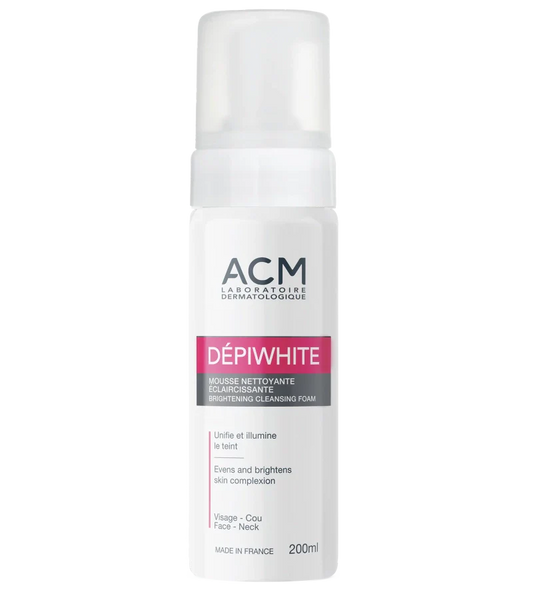 ACM Depiwhite Cleansing Foam 200ml