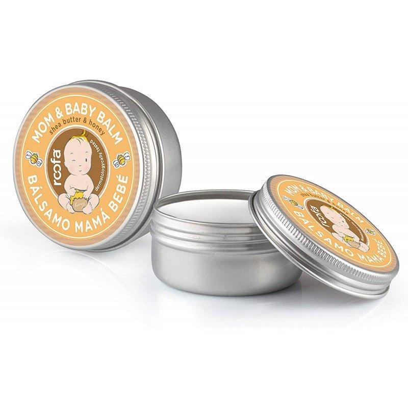 ROOFA MOM BABY BALM - the health boutique