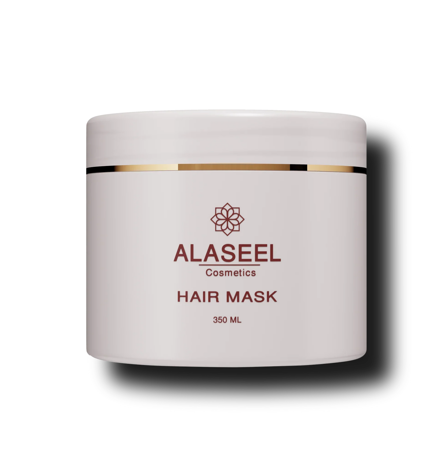 ALASEEL Hair Mask