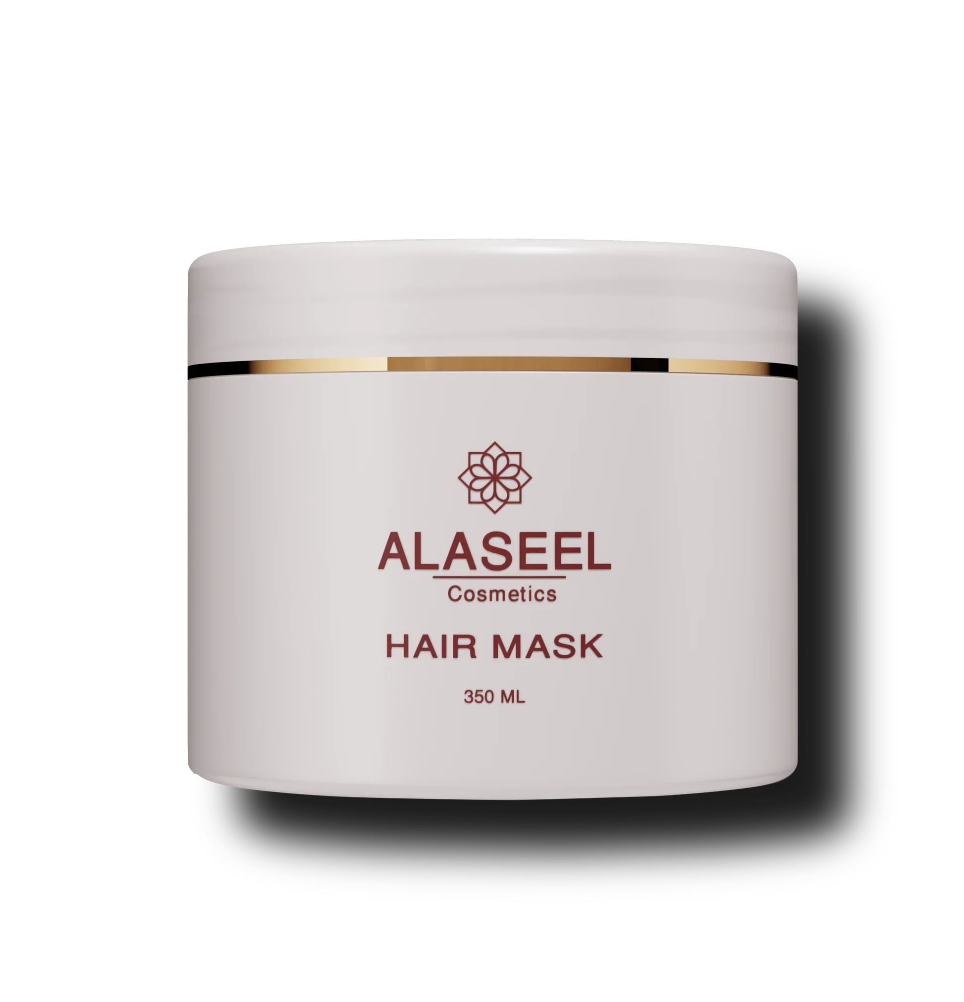 ALASEEL Hair Mask