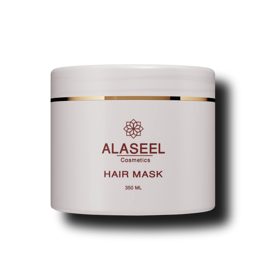 ALASEEL Hair Mask