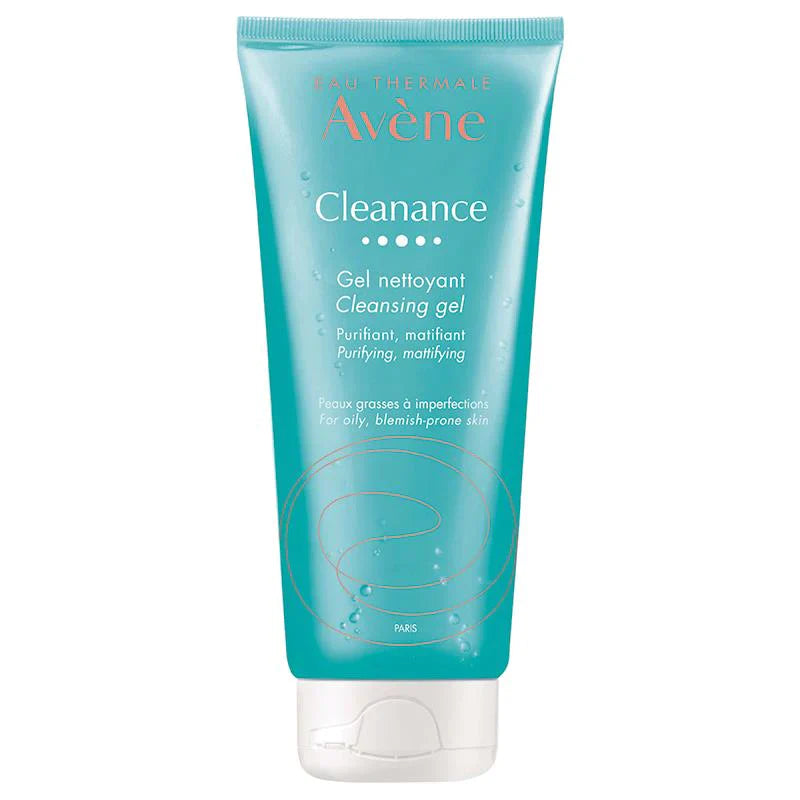 Avene Cleanance Gel 200 ml