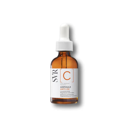 SVR Vit C 20% SERUM - the health boutique