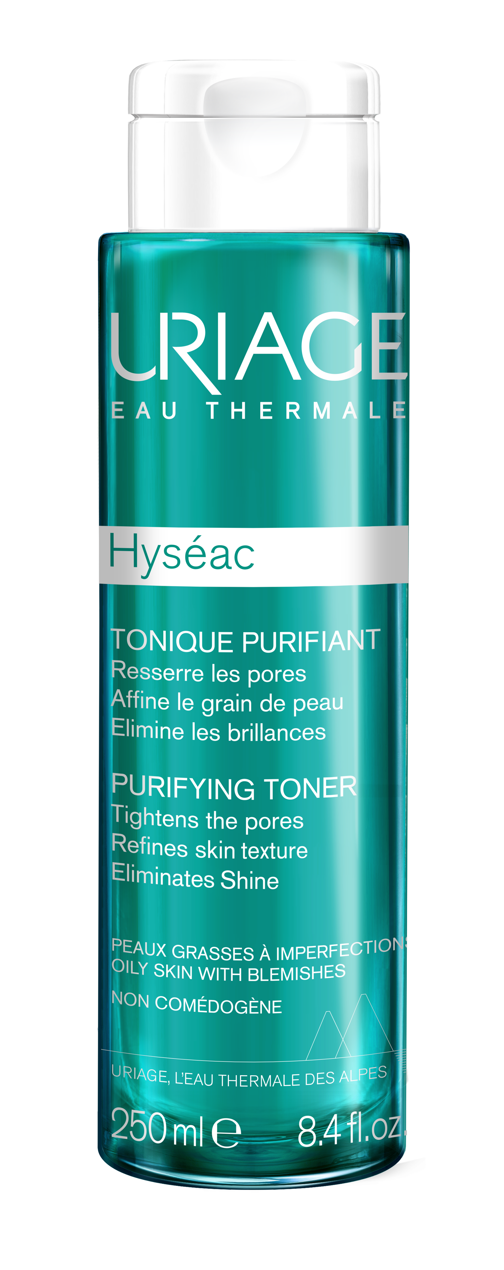 Uriage Hyséac Purifying Toner