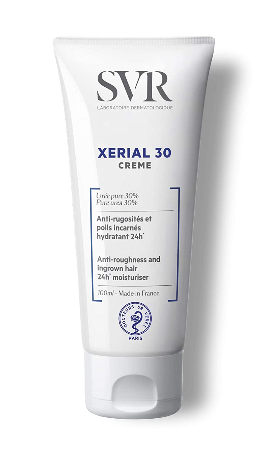 SVR XERIAL 30 CREAM - the health boutique