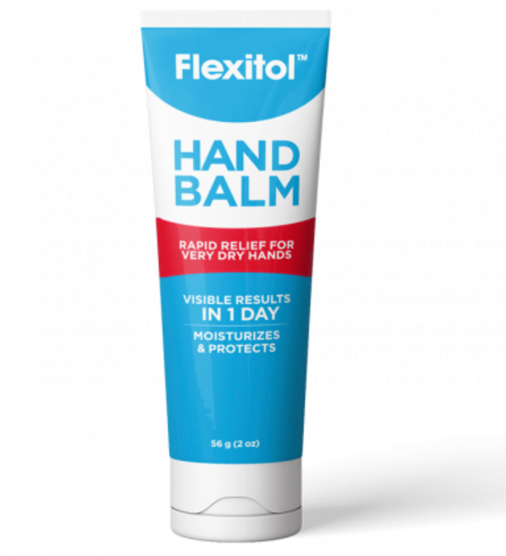 FLEXITOL HAND BALMكريم اليدين - the health boutique