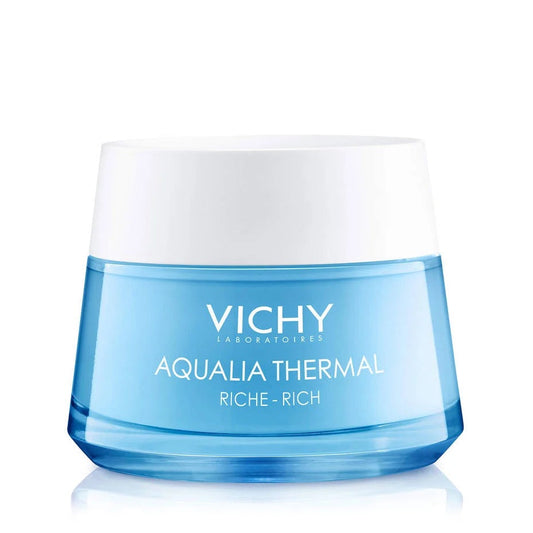 Vichy AQUALIA THERMAL RICH CREAM