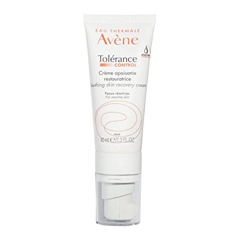 Avene Tolerance Control Soothing Skin Recovery Cream