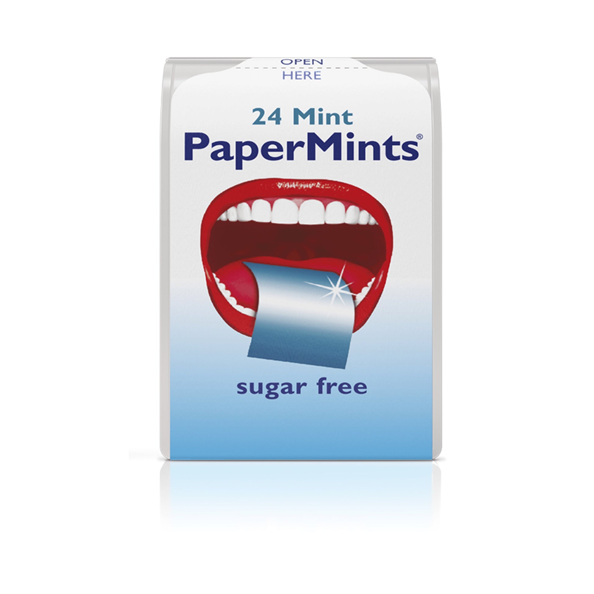 PAPER MINTS STIP - the health boutique