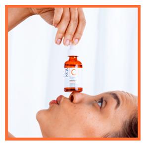 SVR Vit C 20% SERUM - the health boutique