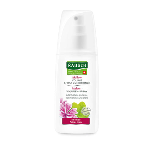 RAUSCH Mallow VOLUME SPRAY CONDITIONER - the health boutique