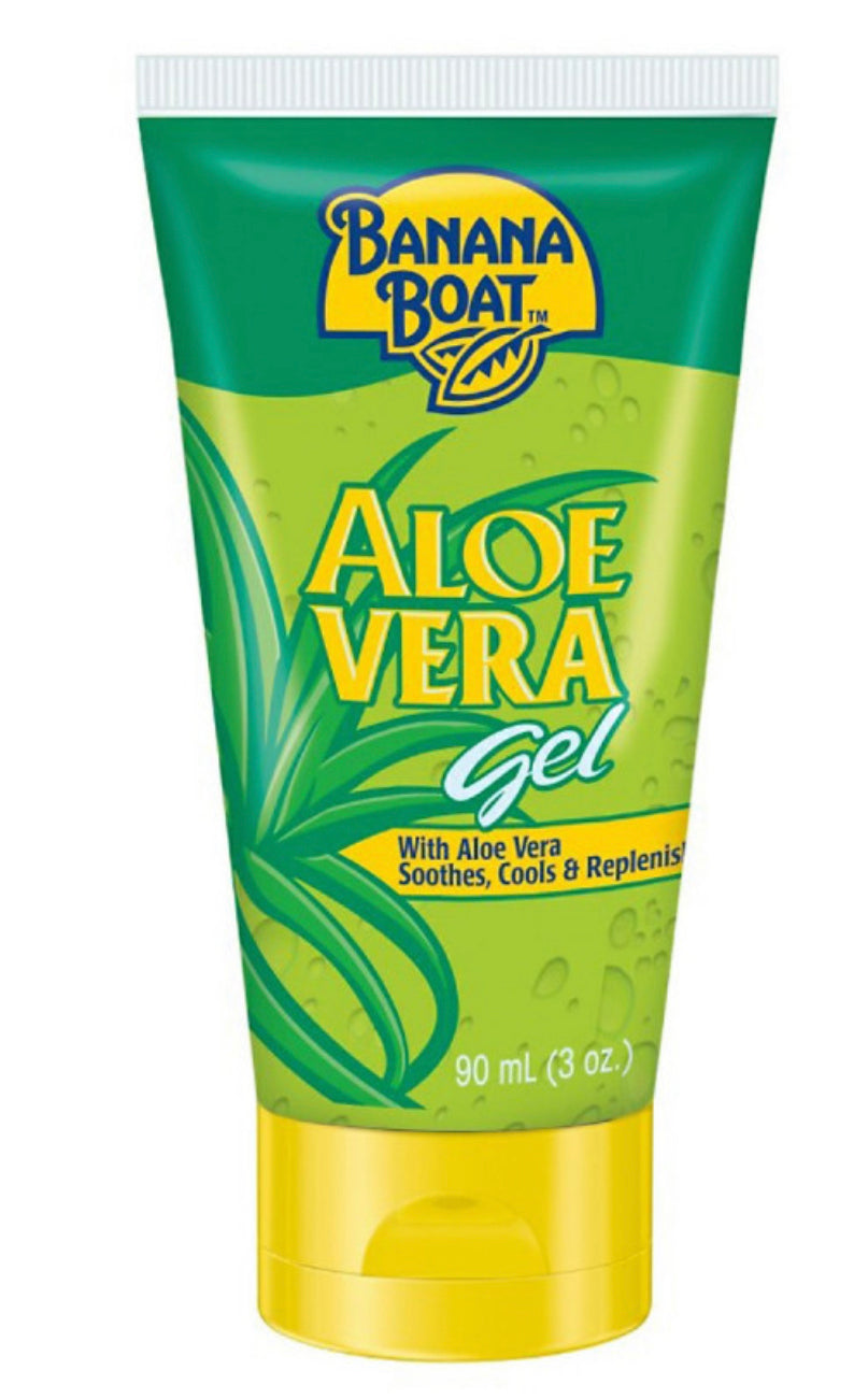 BANANA BOAT ALOVERA 90ml