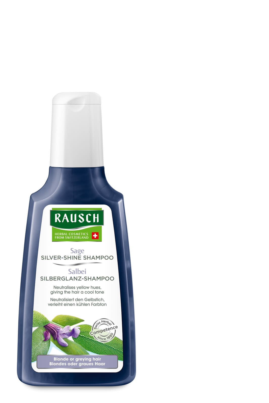 RAUSCH SAGE SILVER - the health boutique