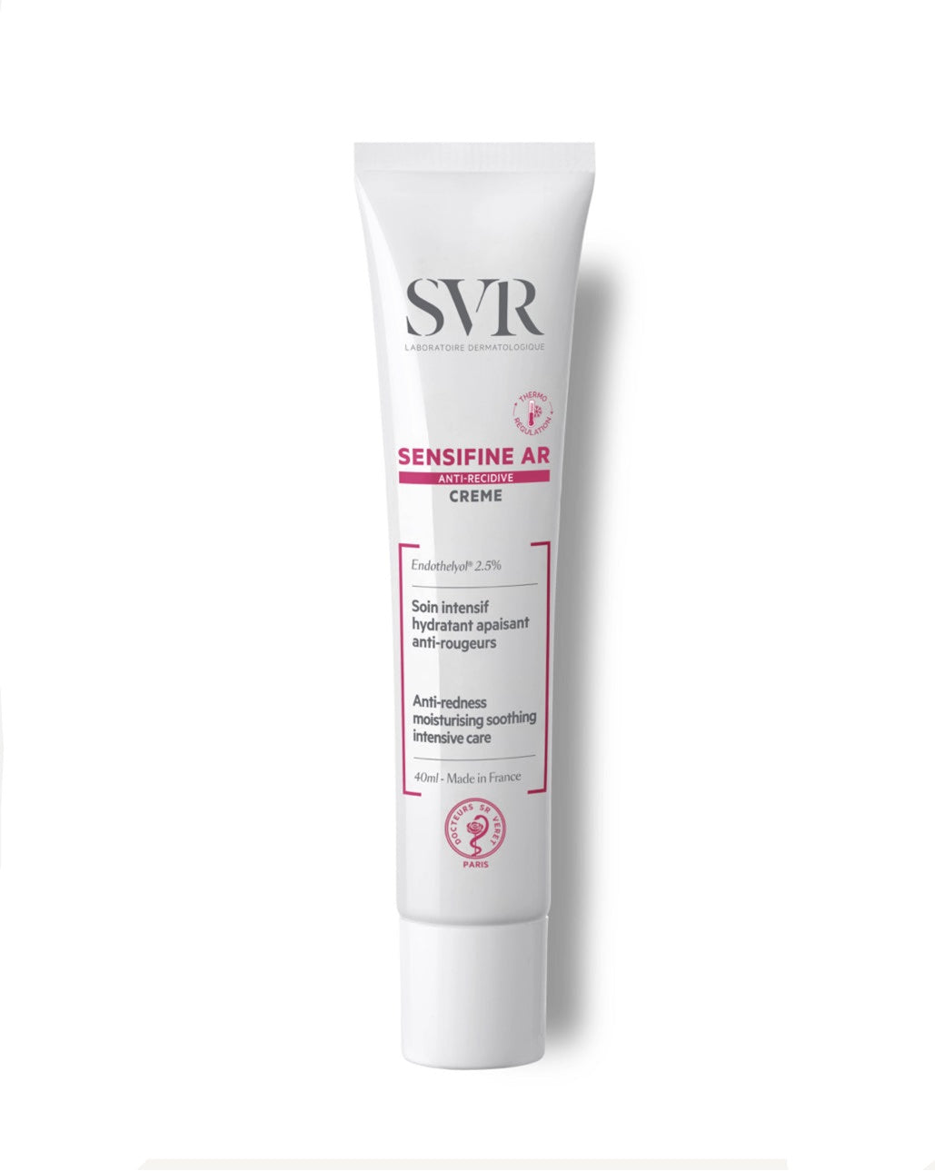 SVR SENSIFINE AR CREAM - the health boutique