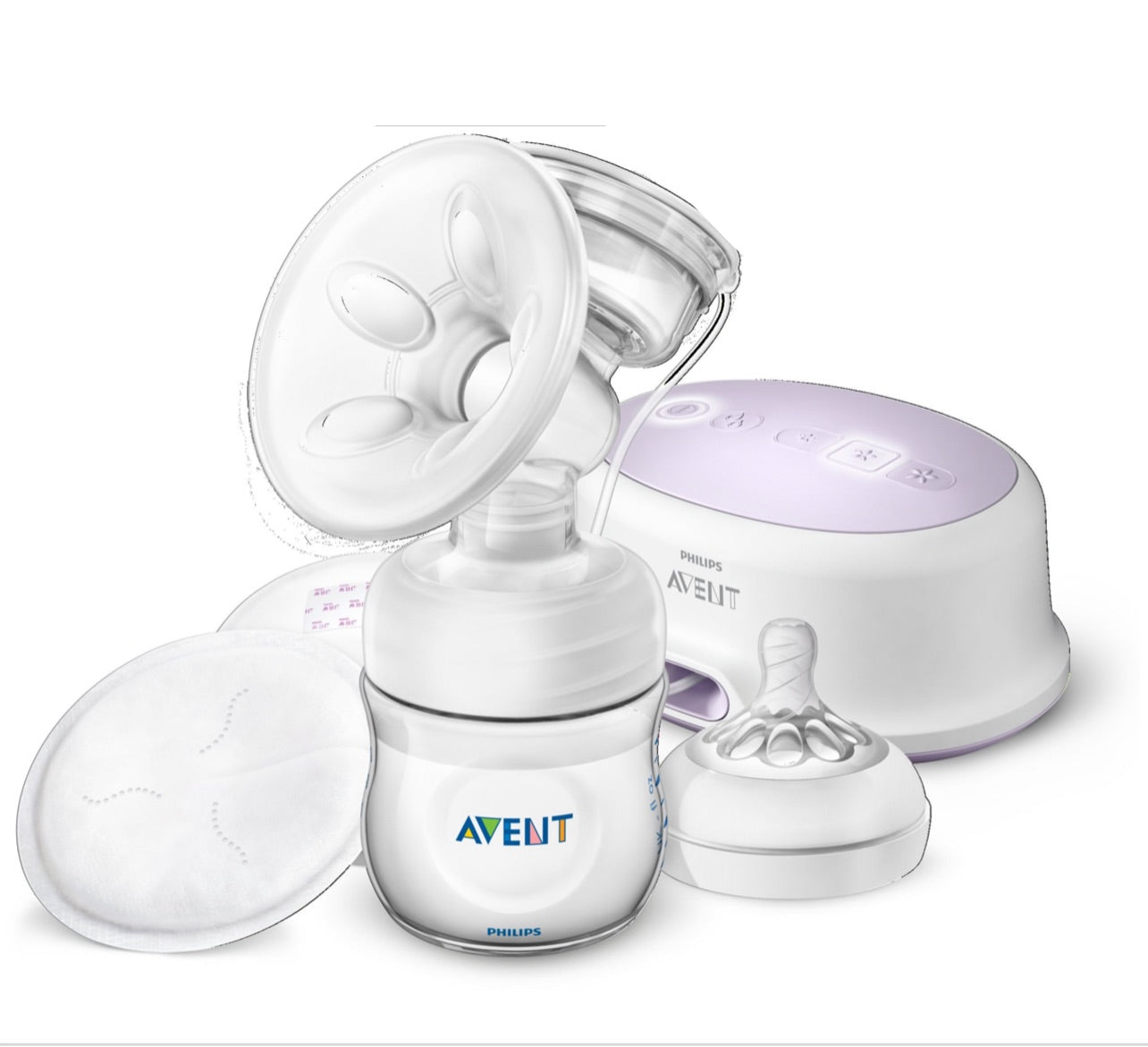 AVENT Electric Breast Pump